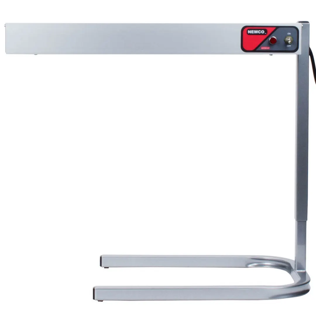 Nemco 6152-24 Bar Heater On Base
