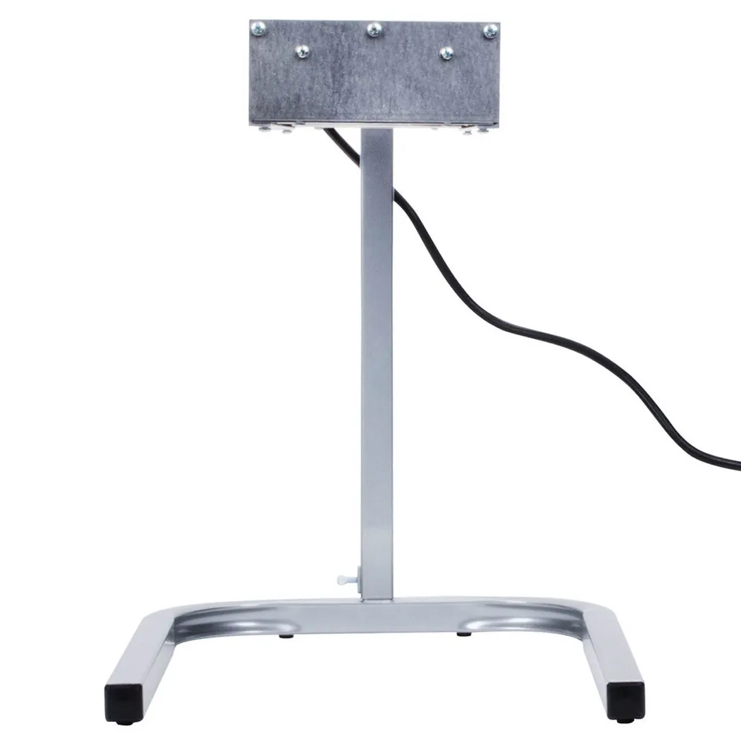 Nemco 6152-24 Bar Heater On Base
