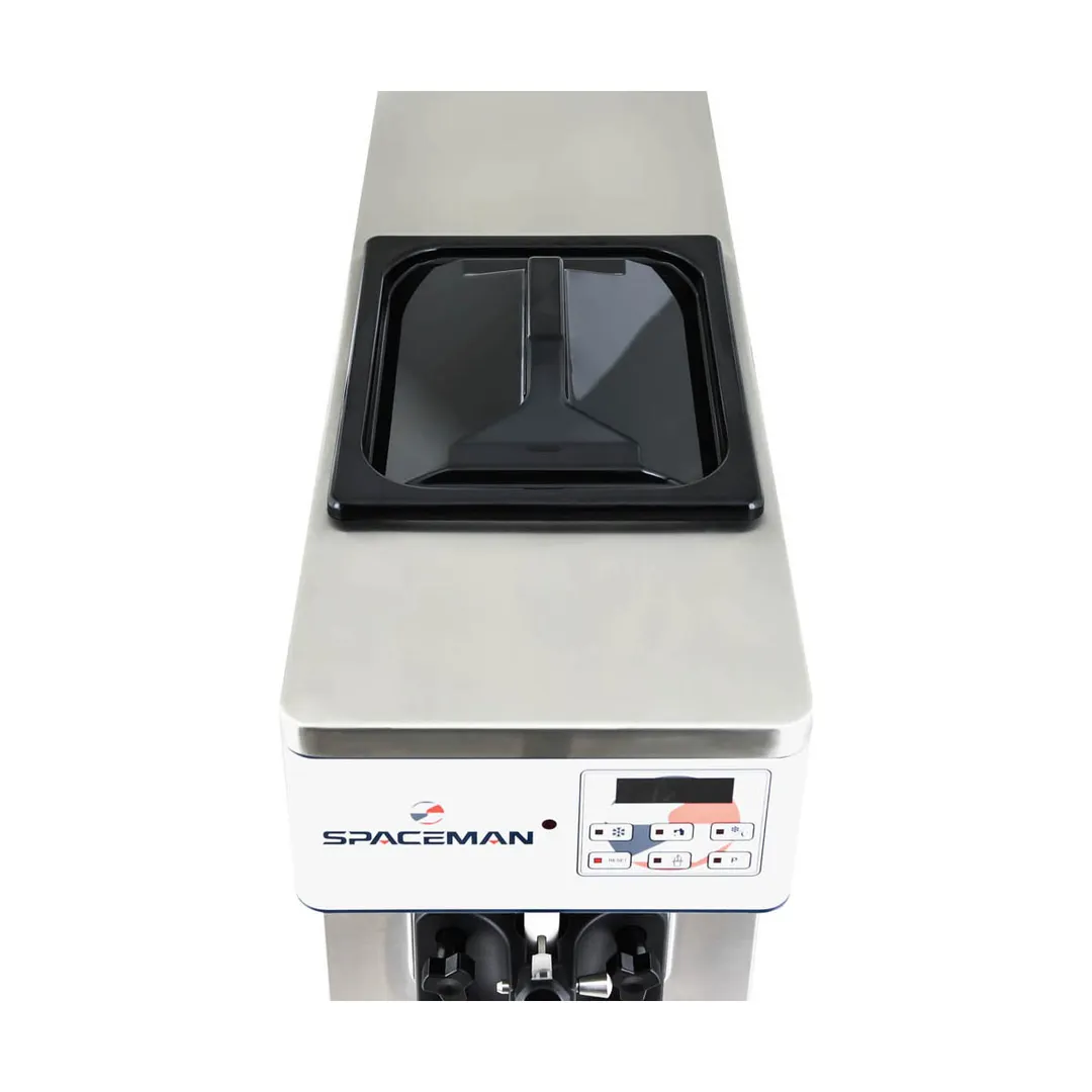 Spaceman 6210-C 15" Soft Serve Machine