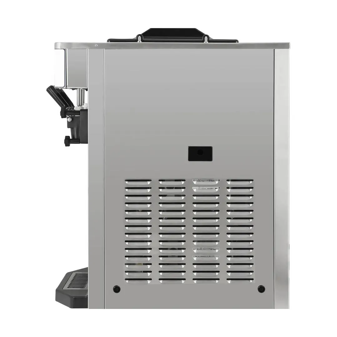 Spaceman 6235A-C Self-Contained Countertop Soft-Serve Ice Cream Machine