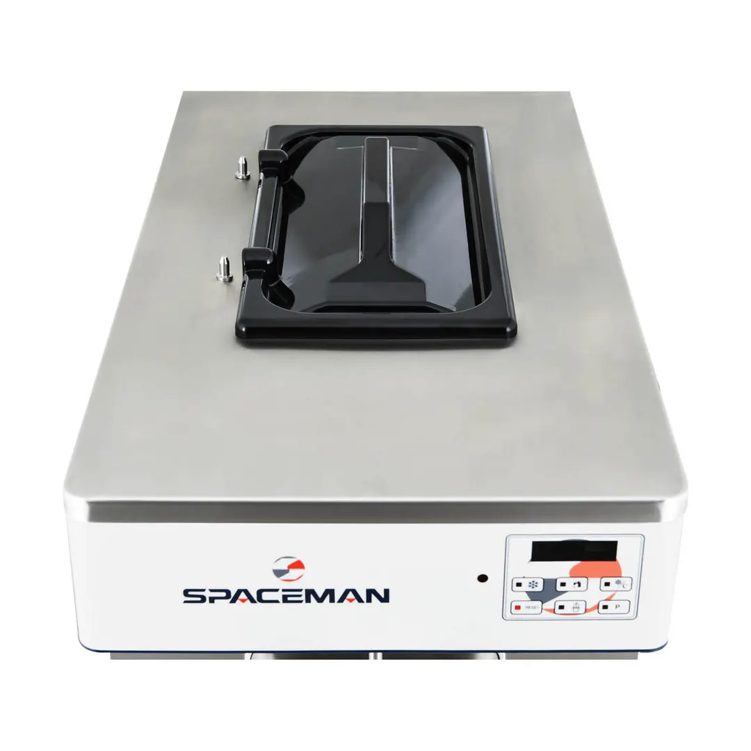 Spaceman 6236-C Countertop Single Flavor Soft-Serve Machine