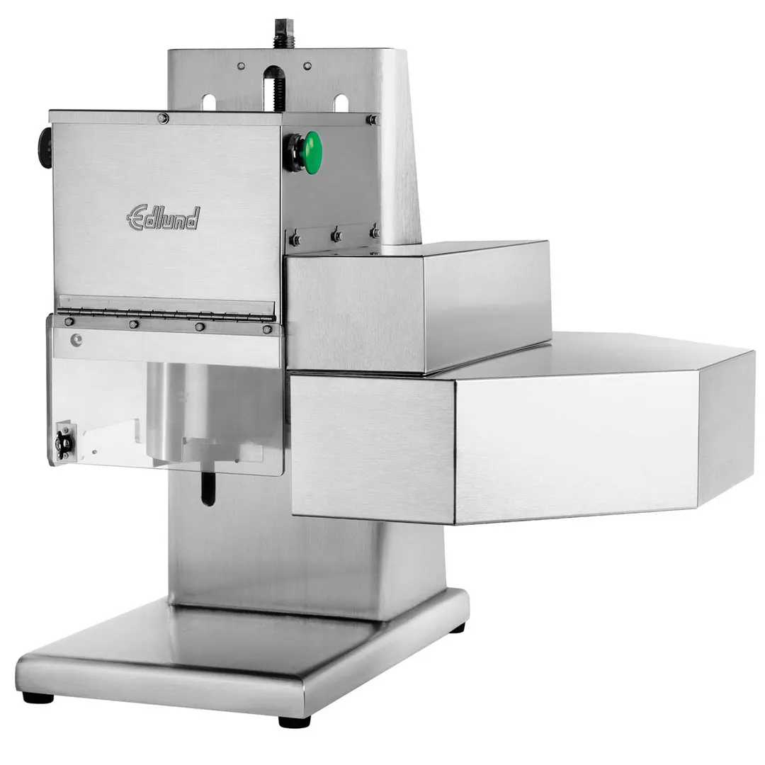 Edlund 625A Can Opener, Air Powered, Heavy Duty Industrial