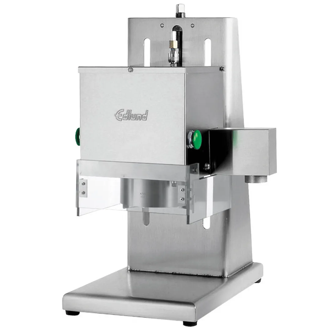 Edlund 625M Can Opener, Air Powered, Heavy Duty Industrial