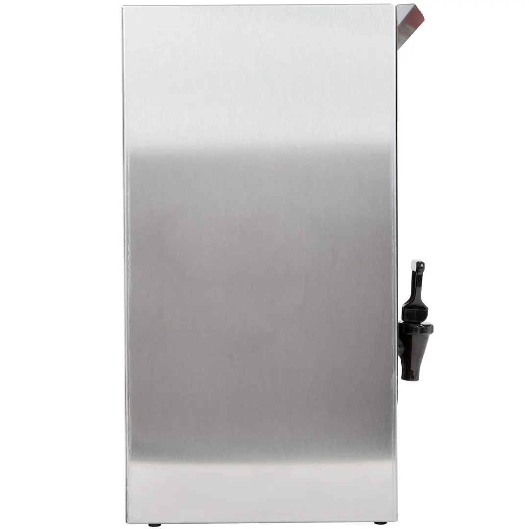 Nemco 7050 Batter Dispenser, Self-Serve, 12"W X 12"D X 18-1/2"H, Valve Dispenser