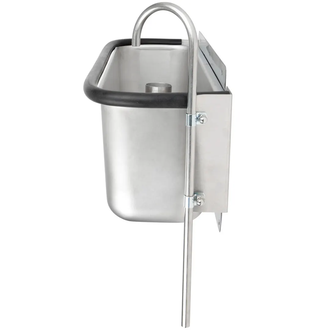 Nemco 77316-19 Ice Cream Spade Dipper Well, 19"