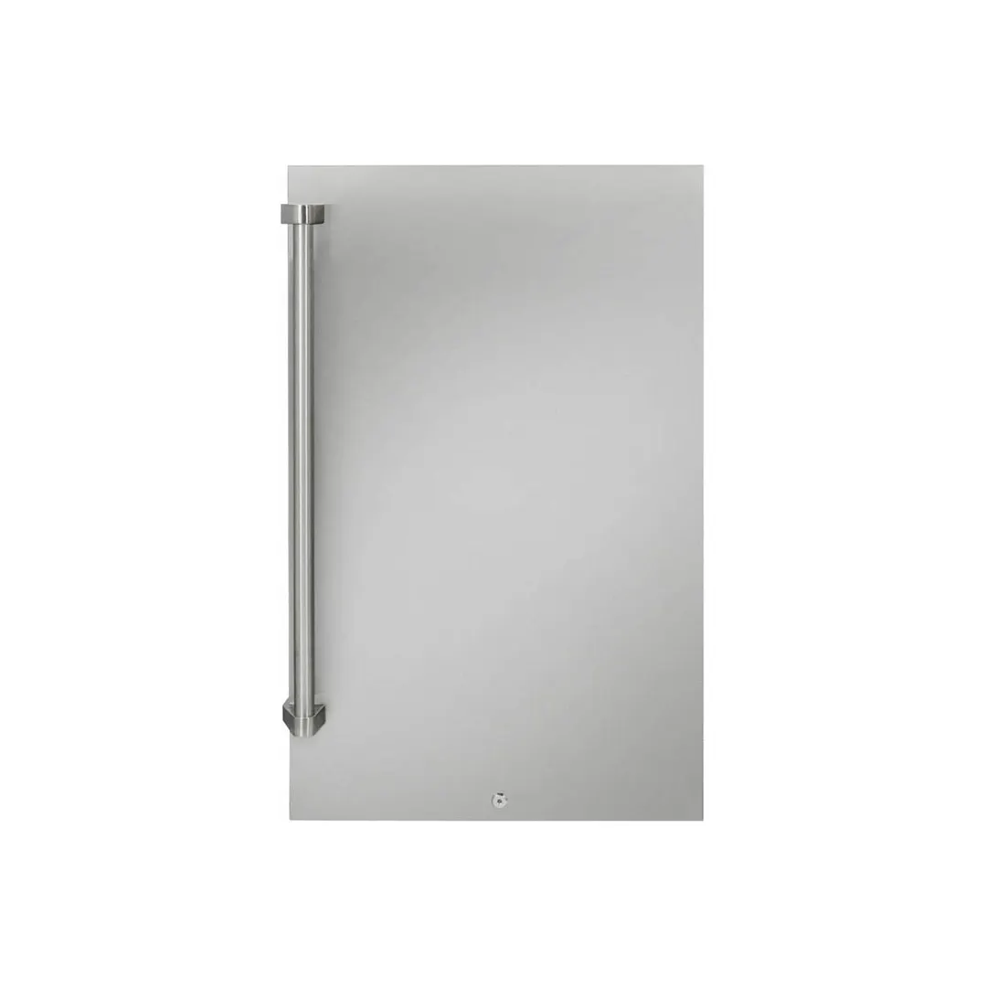 Danby DAR044A1SSO-6 - Open Box Outdoor Mini Fridge