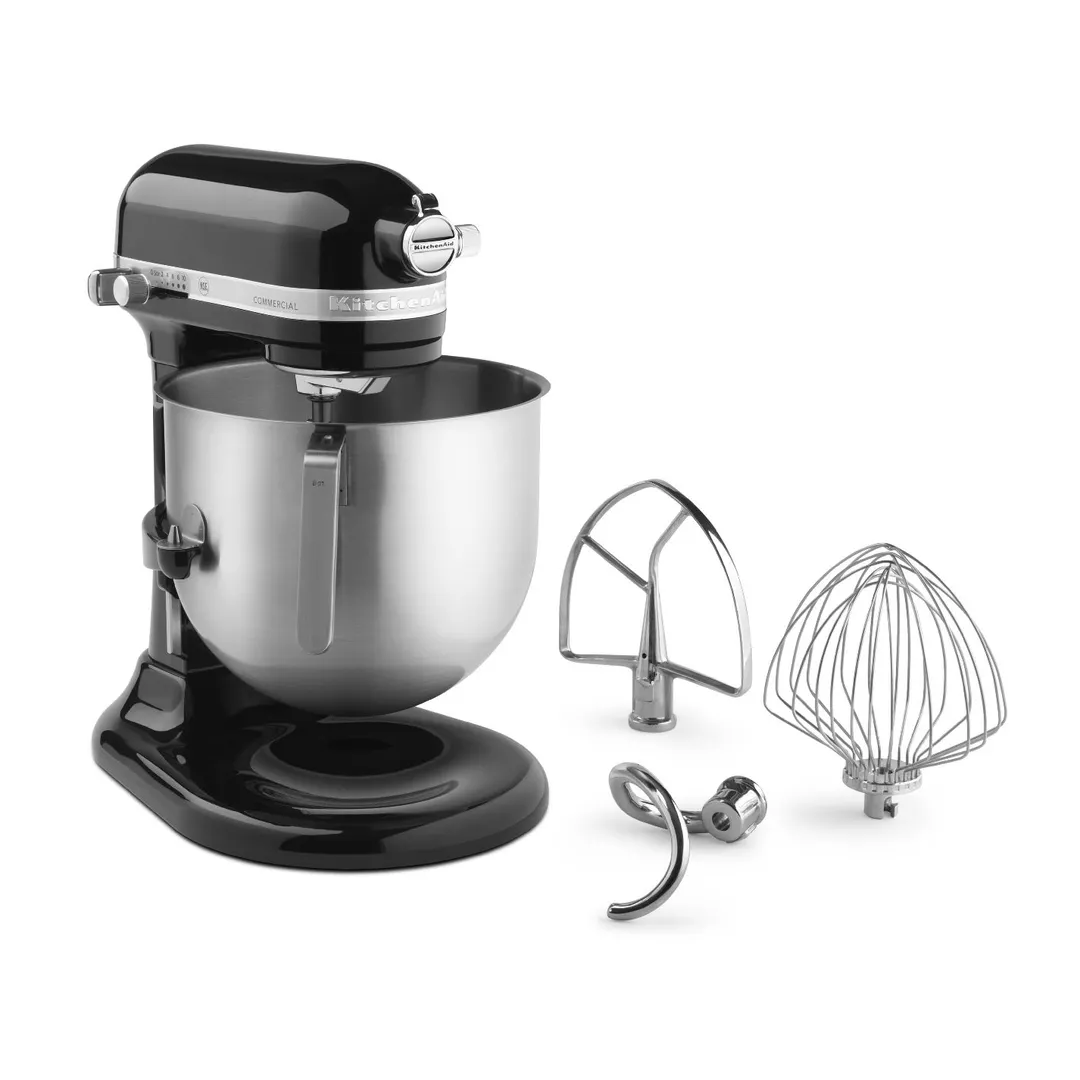 KitchenAid KSM8990OB Planetary Mixer - Open box
