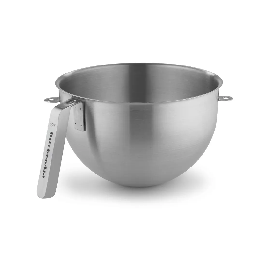 KitchenAid KSMC5QBOWL Mixer Bowl - Open box