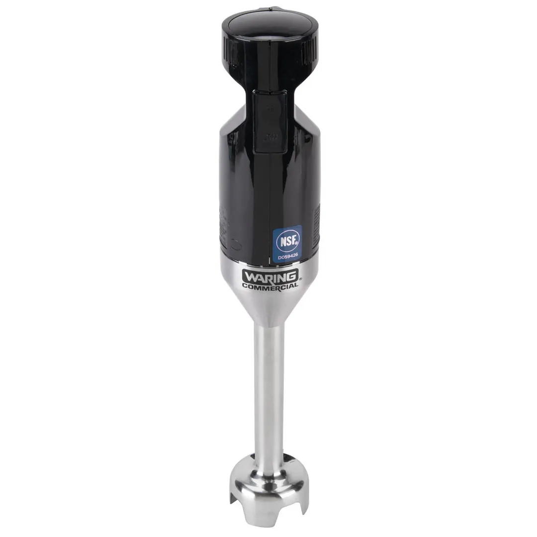 Waring WSB33X Hand Immersion Mixer - Open box