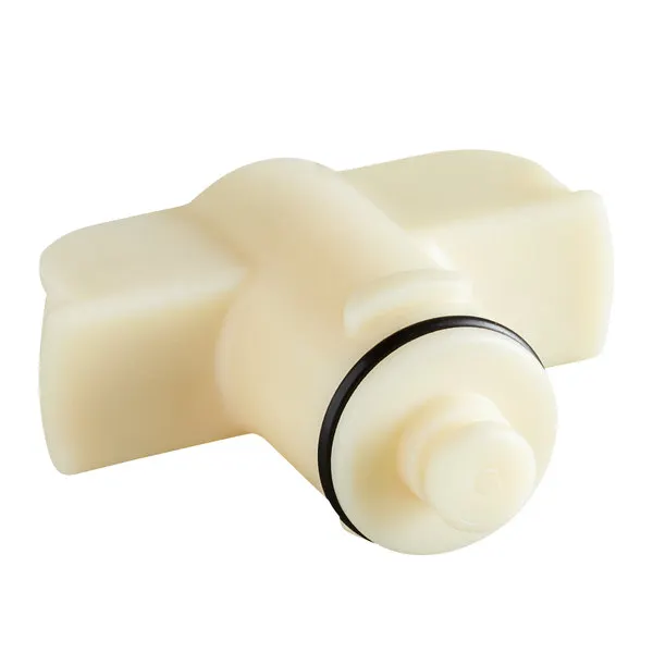 Everpure EV310876 Header Bypass Plug Assembly