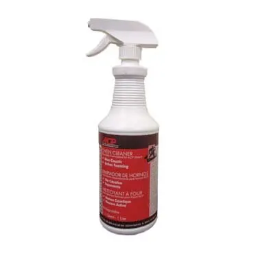 Amana CL10 Amana® Oven Cleaner, (6) bottles, (2) sprayers