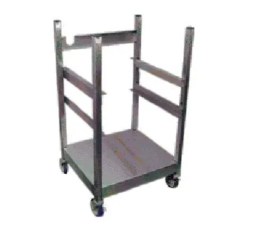 AccuTemp SNH-20-01 Equipment Stand