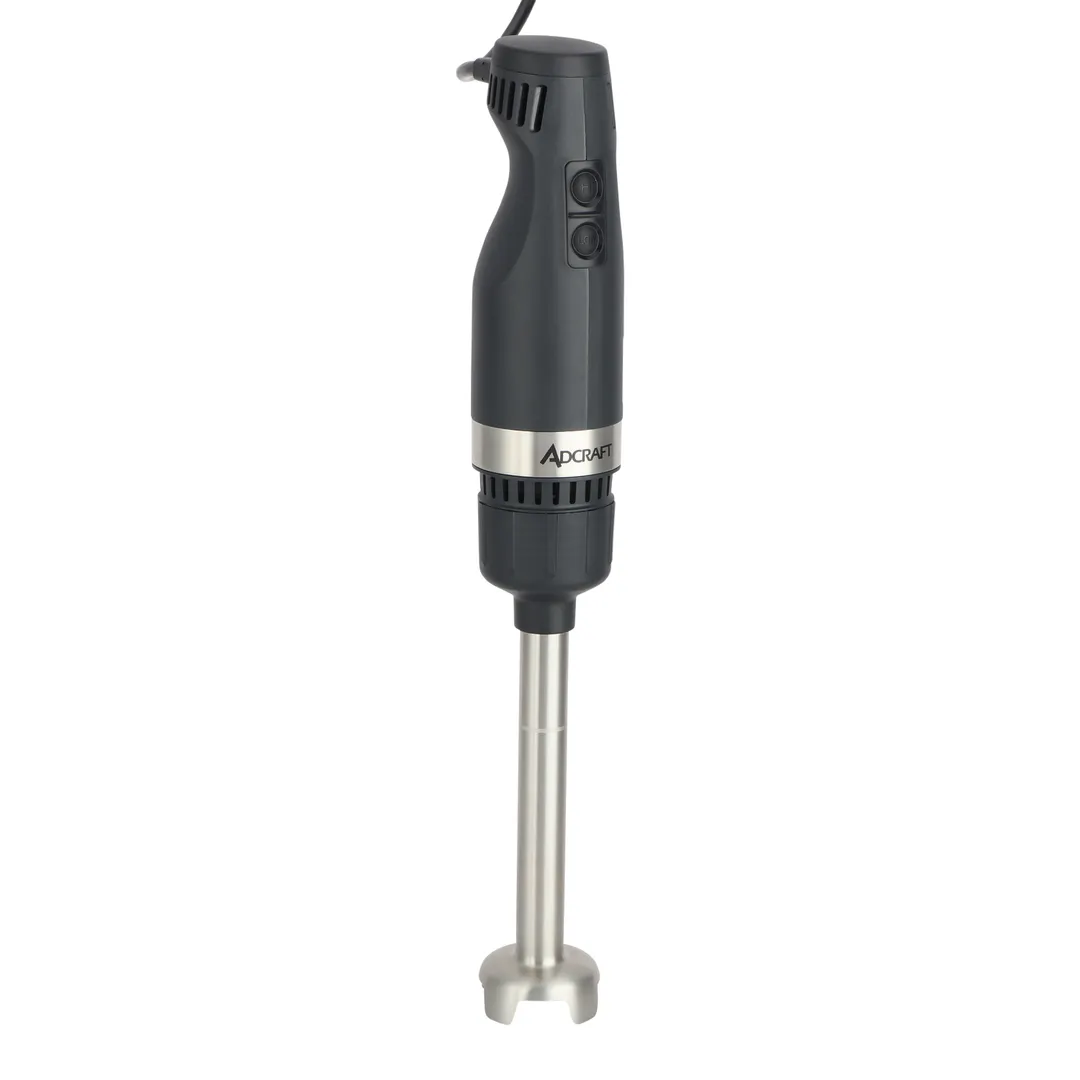Adcraft ACIB17508 Adcraft Mixstik Pro™ Immersion Blender, 175W, 8" Shaft
