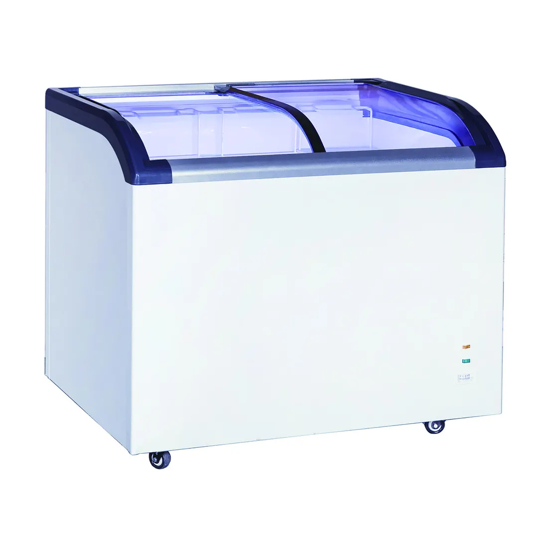 fffffffr UF600 - Storage Freezer GN2/1 - 32313