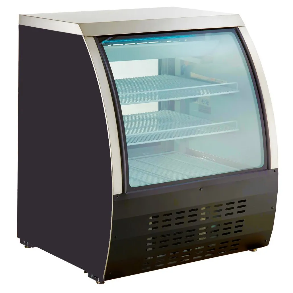 U-STAR USDC-36 36" Refrigerated Deli Display Case by Admiral Craft