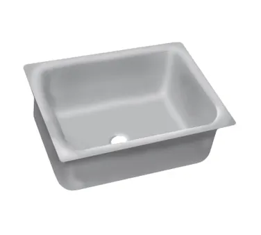 Advance Tabco 2028A-12 Smart Series™ Sink, Undermount, 1-Compartment