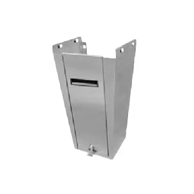 Advance Tabco 7-PS-33B Pedestal Base