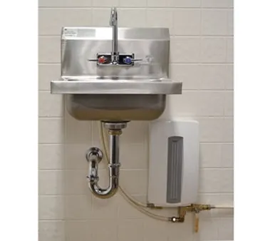 Advance Tabco 7-PS-92 Water Heater, Tankless Electric
