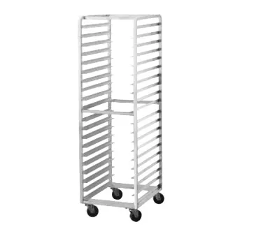 Advance Tabco CFL20 Roll In Oven Rack, (20) 18" X 26" Pan Capacity