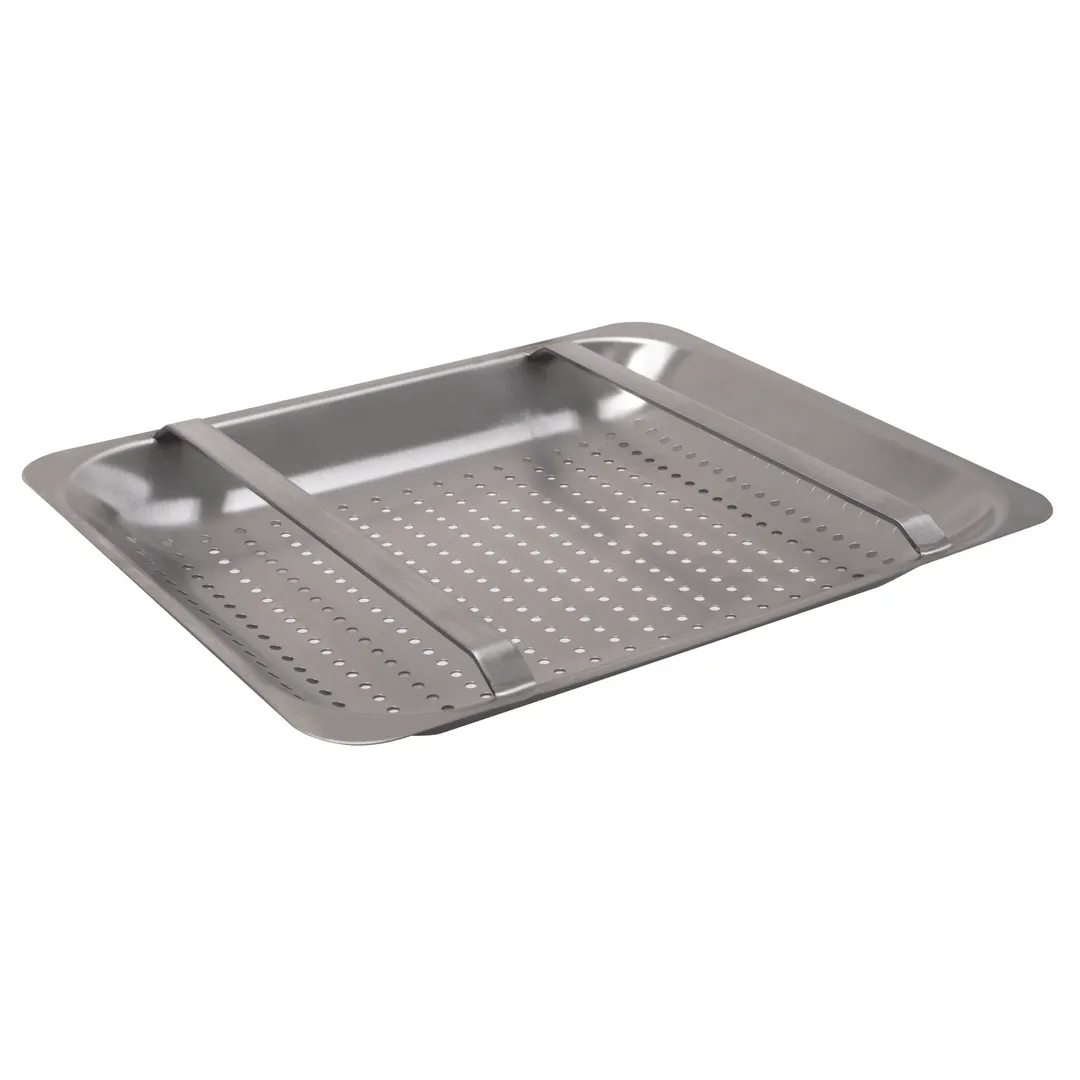 Advance Tabco DTA-69 Pre-Rinse Basket with Slide Bar