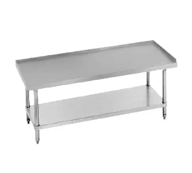Advance Tabco EG-LG-304-X Special Value Equipment Stand
