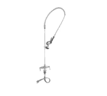 Advance Tabco K-115 Pre-Rinse Faucet Assembly