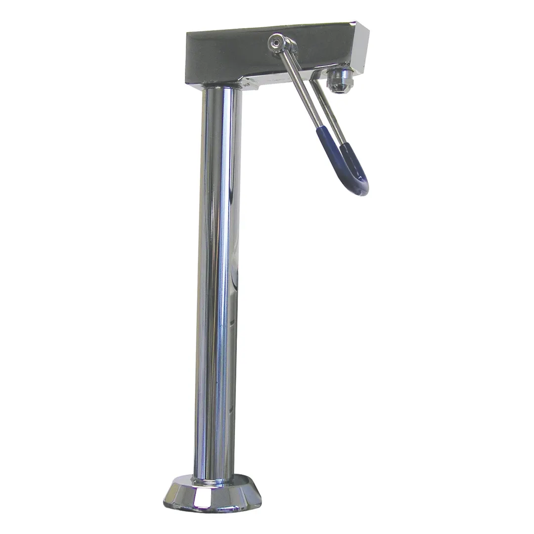 Advance Tabco K-54A Water Filler Faucet, Deck Mounted, Single Hole