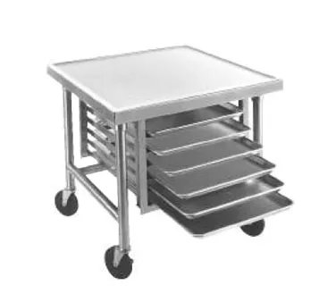 Advance Tabco MT-MS-303 36" for Mixer / Slicer Equipment Stand