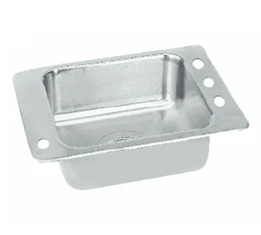 Advance Tabco SCH-1-2517L Smart Series™ Classroom Sink
