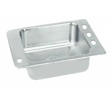 Advance Tabco SCH-1-3119L Smart Series™ Classroom Sink
