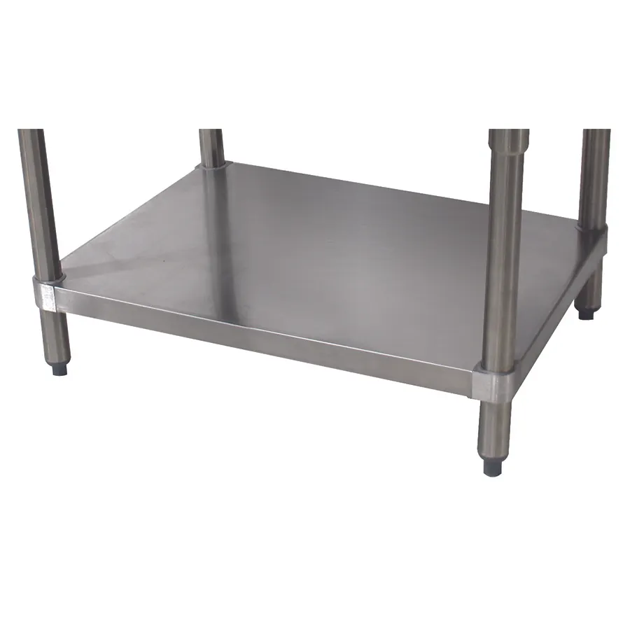 Advance Tabco SU-30-US4 Replacement Undershelf, Stainless Steel