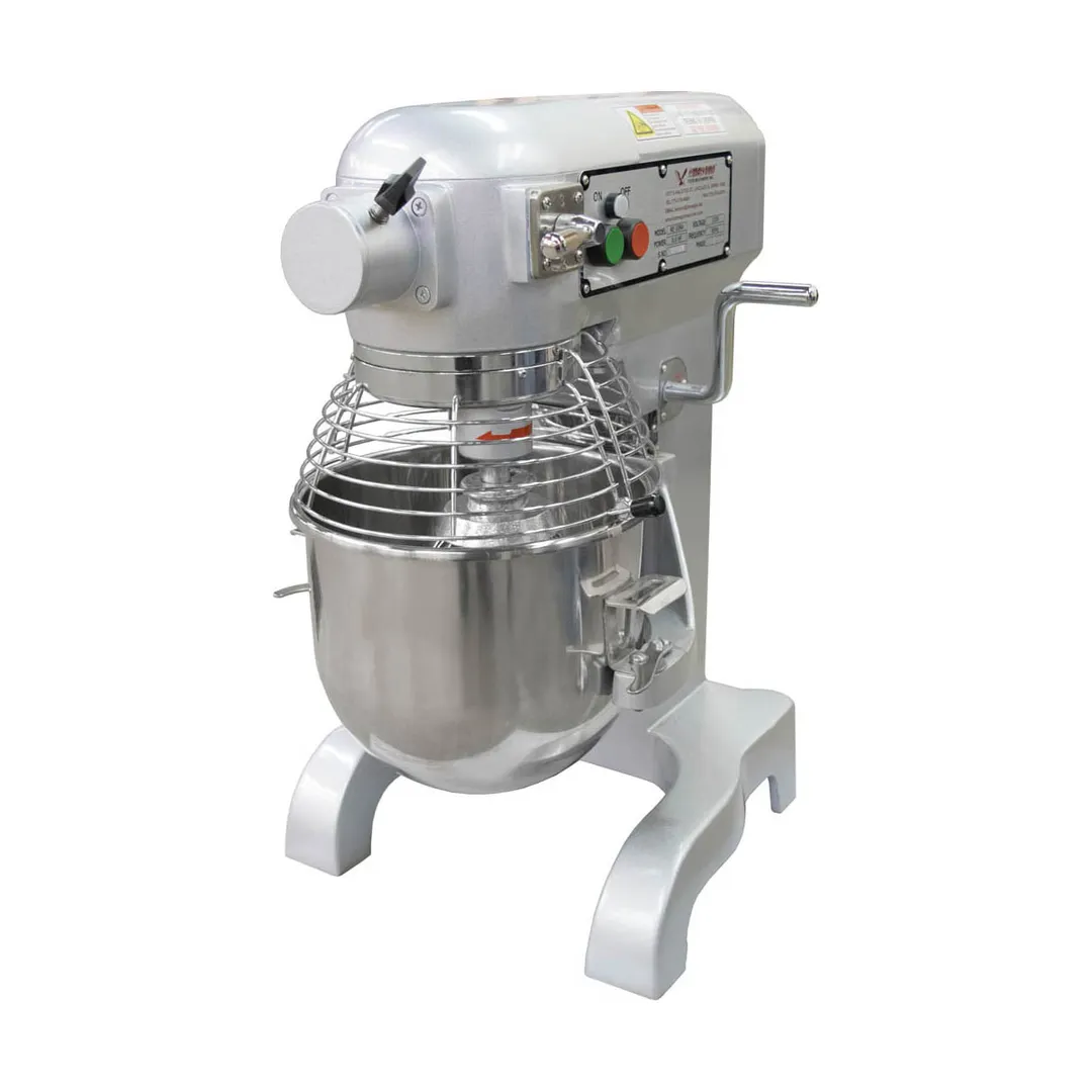 American Eagle AE-10NA Countertop 10 qt Planetary Mixer, #12 HUB, 3-Speed, 2/3 hp