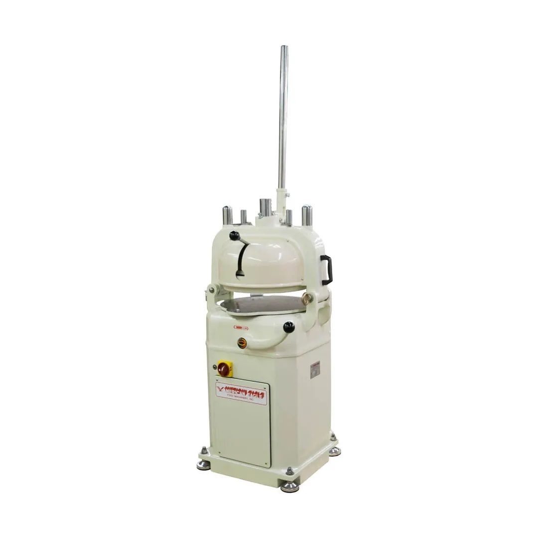 American Eagle AE-DDE36R Semi-Automatic Dough Divider & Rounder, 36 Piece 2 hp 220v/1ph