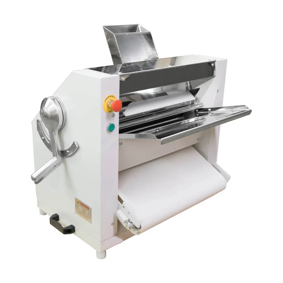 American Eagle AE-PS01 18" Countertop Double Pass Dough Roller, 1 Hp