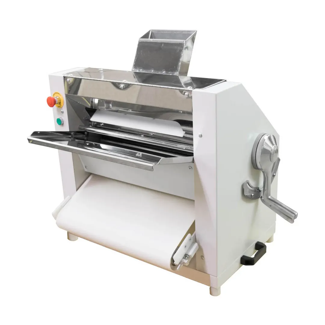 American Eagle AE-PS01 18" Countertop Double Pass Dough Roller, 1 Hp