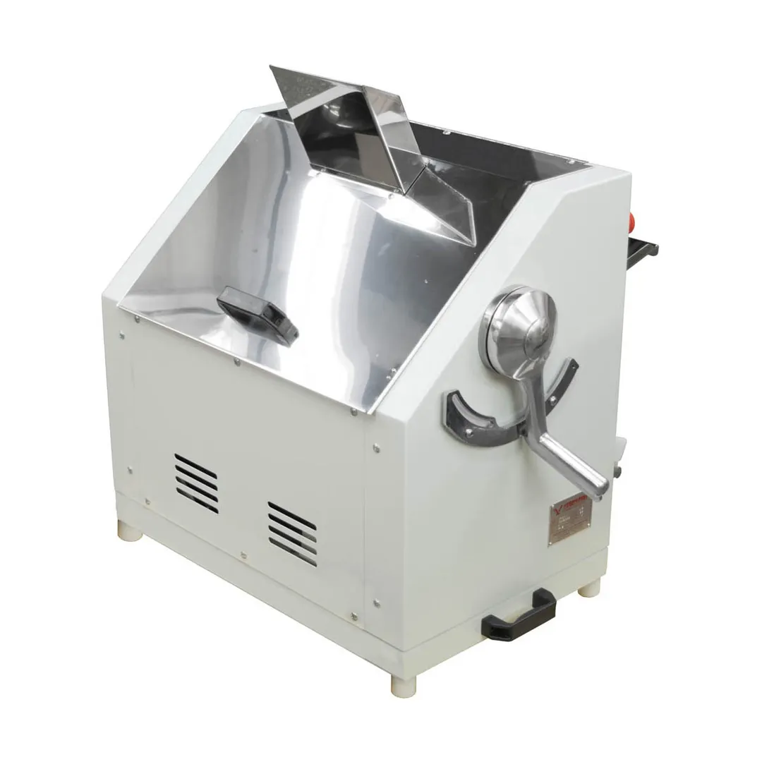 American Eagle AE-PS01 18" Countertop Double Pass Dough Roller, 1 Hp