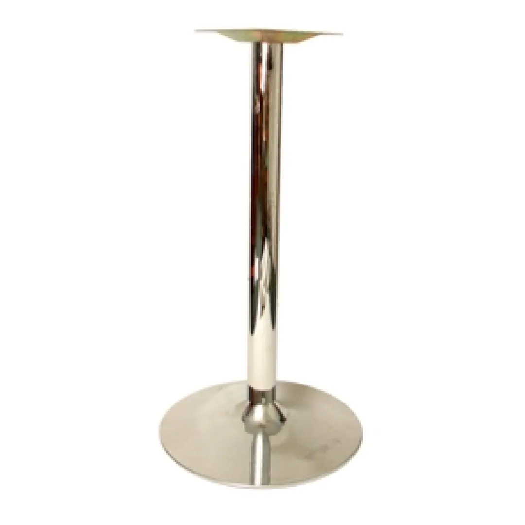 AAA Furniture Wholesale CTB22BH Metal Table Base
