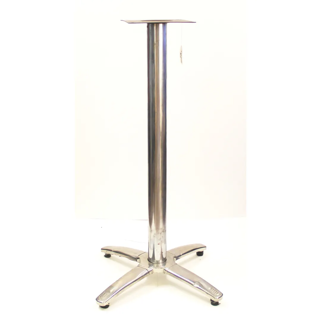 AAA Furniture Wholesale CTB2525BH Metal Table Base
