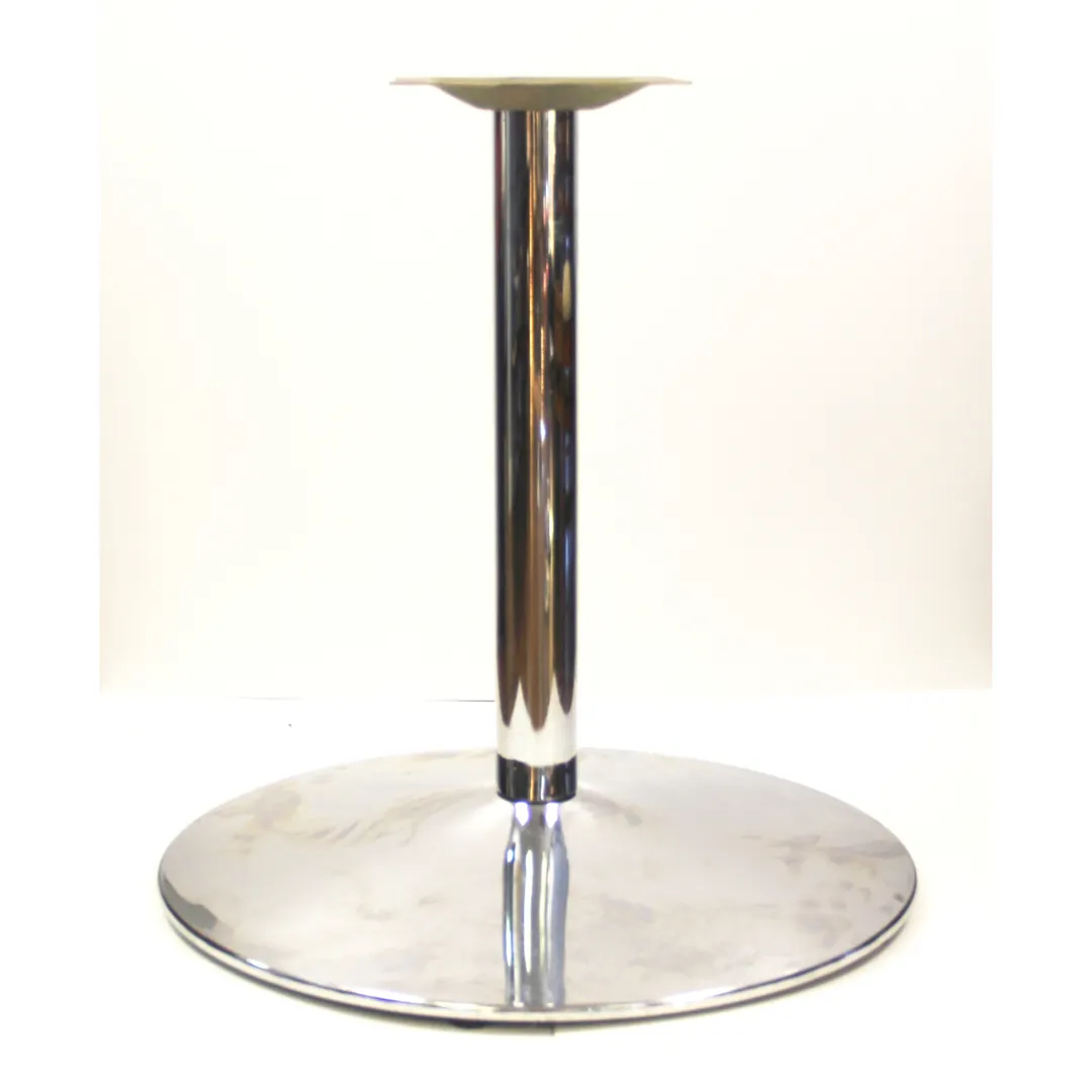 AAA Furniture Wholesale CTB30 Metal Table Base