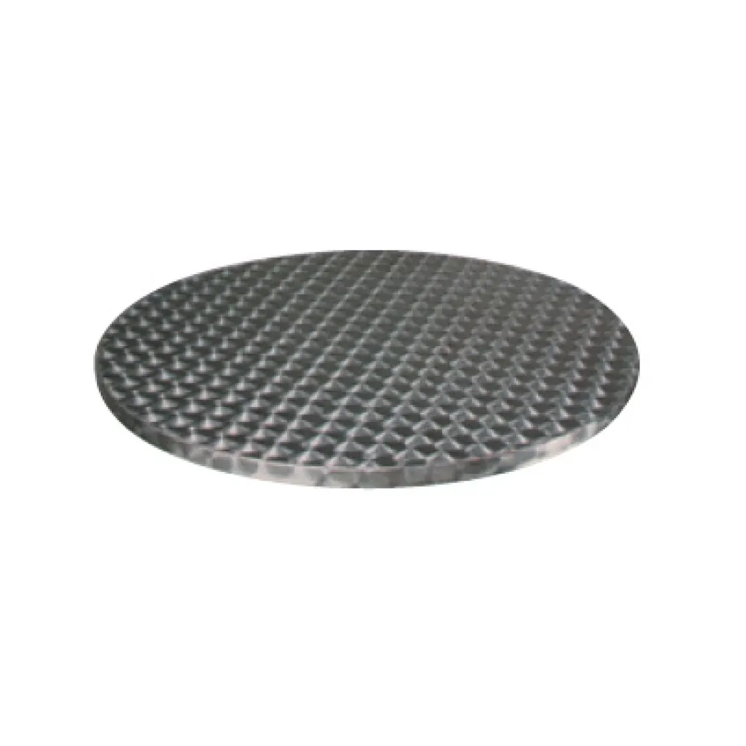 AAA Furniture Wholesale TTSS30R Stainless Steel Round Restaurant Table Top, 30" Dia., Quick Ship