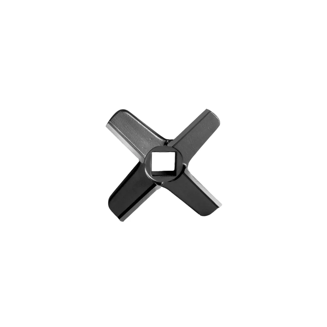 Alfa International 012 EK Ek Chopper Knife, Economy, Standard Carbon Steel