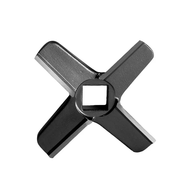 Alfa International 022 EK Ek Chopper Knife, Economy, Standard Carbon Steel