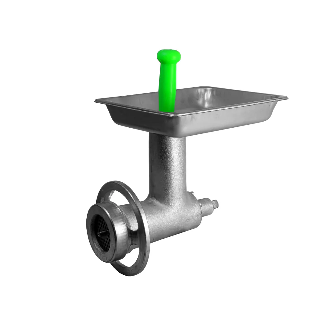 Alfa International 12 H CCA Chopper Attachment, Economy