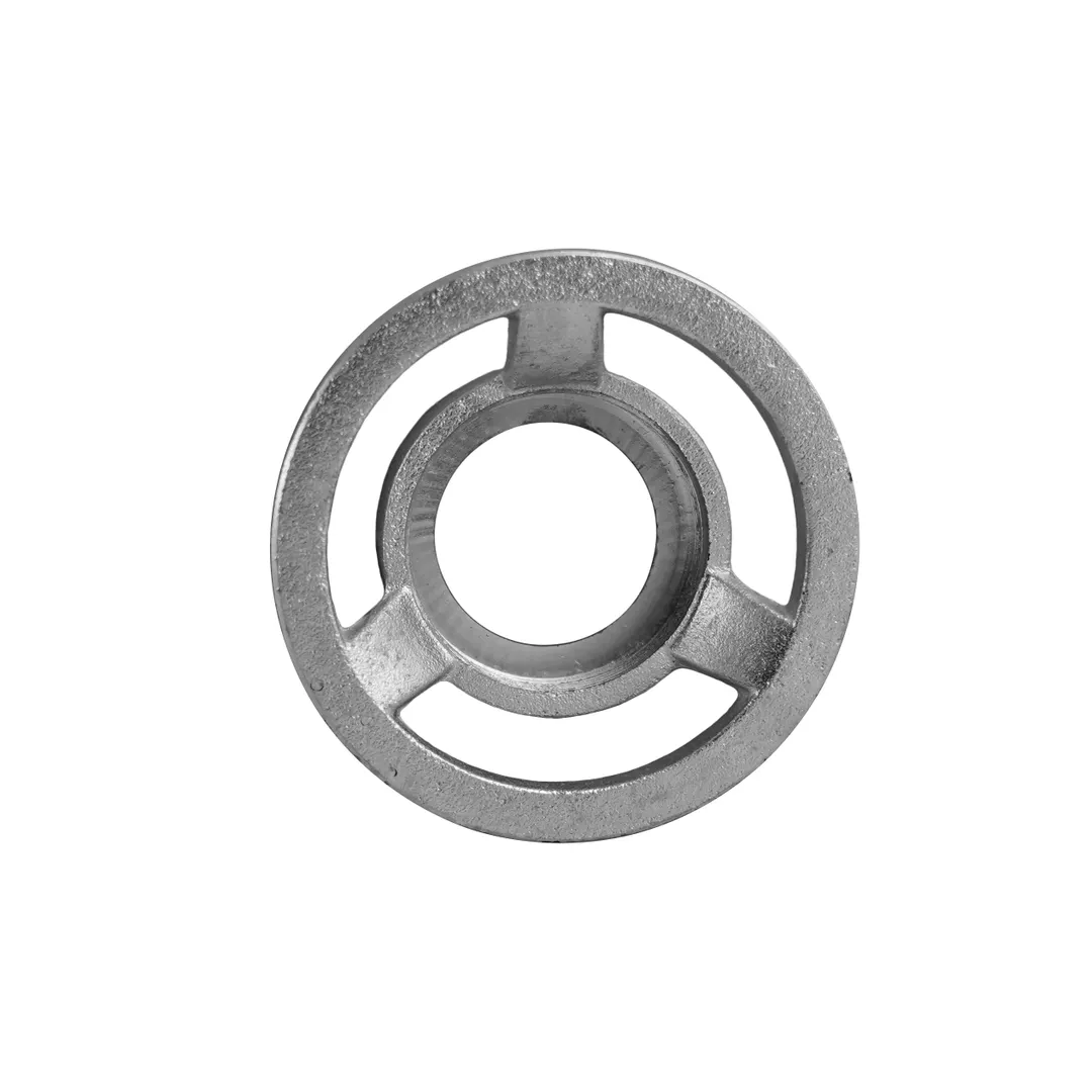 Alfa International 12HR Chopper Attachment, Economy, Ring Only, For 12 Hub