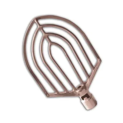 Alfa International 140-VB Value "B" Flat Beater/Paddle, 140 Quart