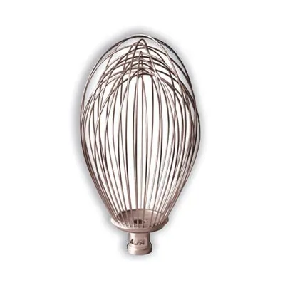 Alfa International 140-VW Value "D" Wire Whip, 140 Quart