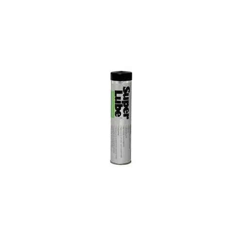 Alfa International 21036 Super Lube Grease, 3 Oz. Cartridge, Nsf