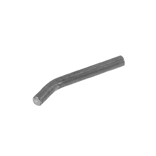 Alfa International 22 PIN Plate Pin, Size #22, For Hobart Grinder/Chopper Plate