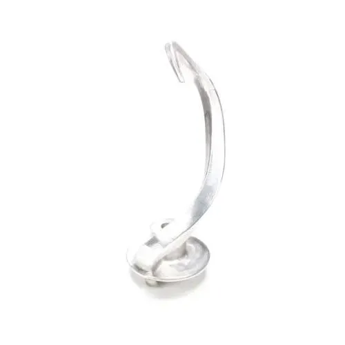 Alfa International 30/40 SDL Spiral Dough Hook For 30+40 Qt, Replaces Oem