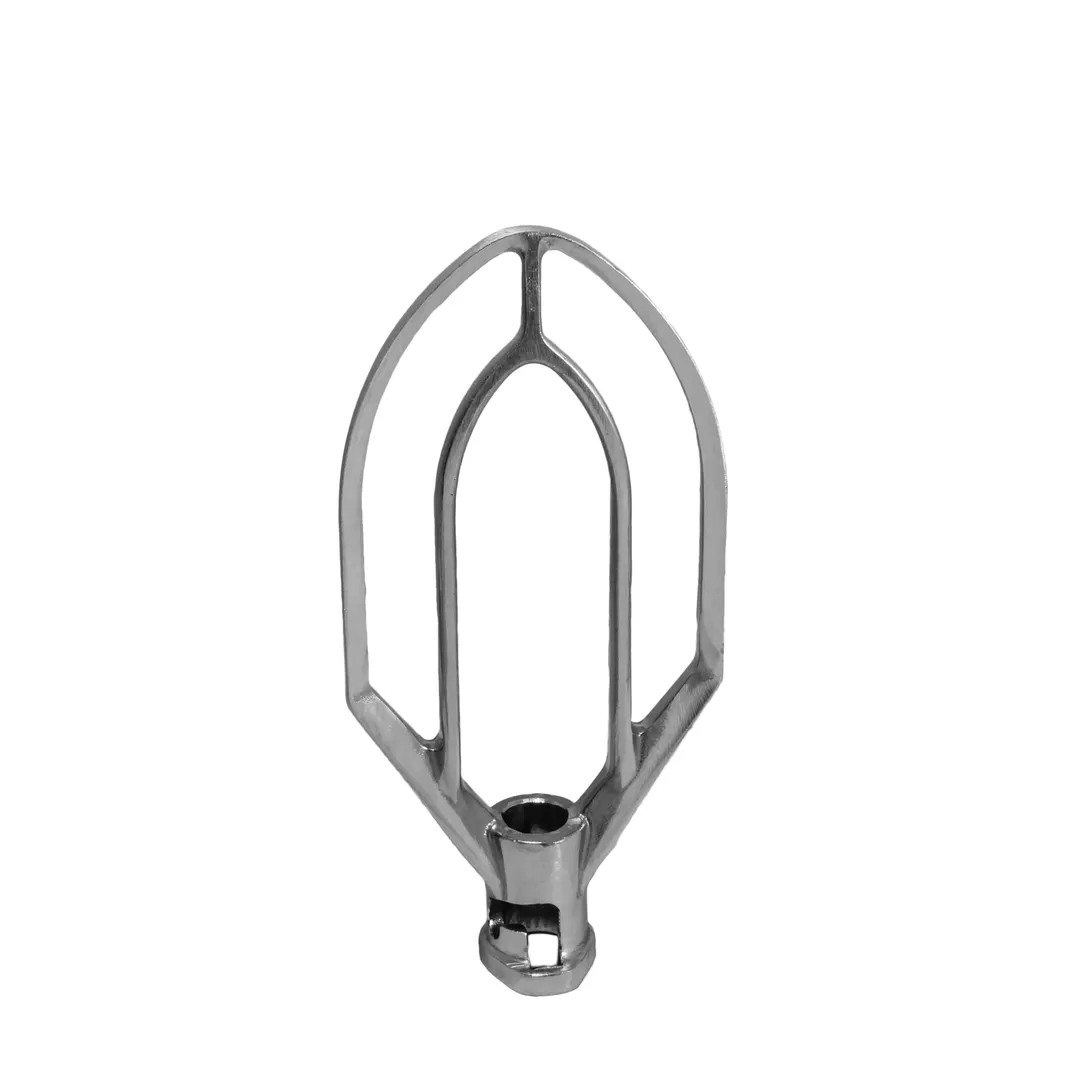 Alfa International 30BA Adaptable Beater, 60 Quart, Cast Aluminum